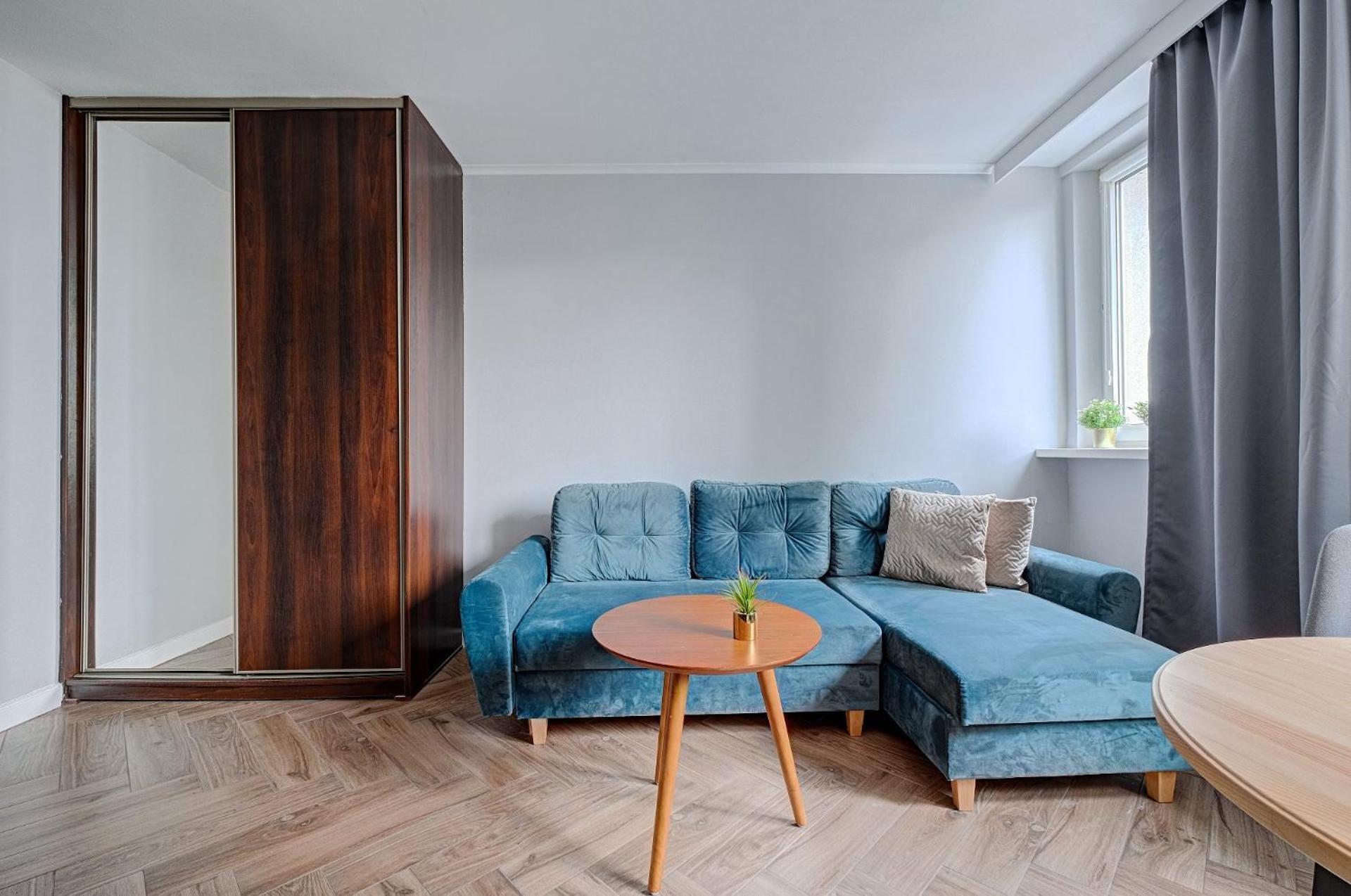 Apartamenty Sliska 10 Varşovia Exterior foto