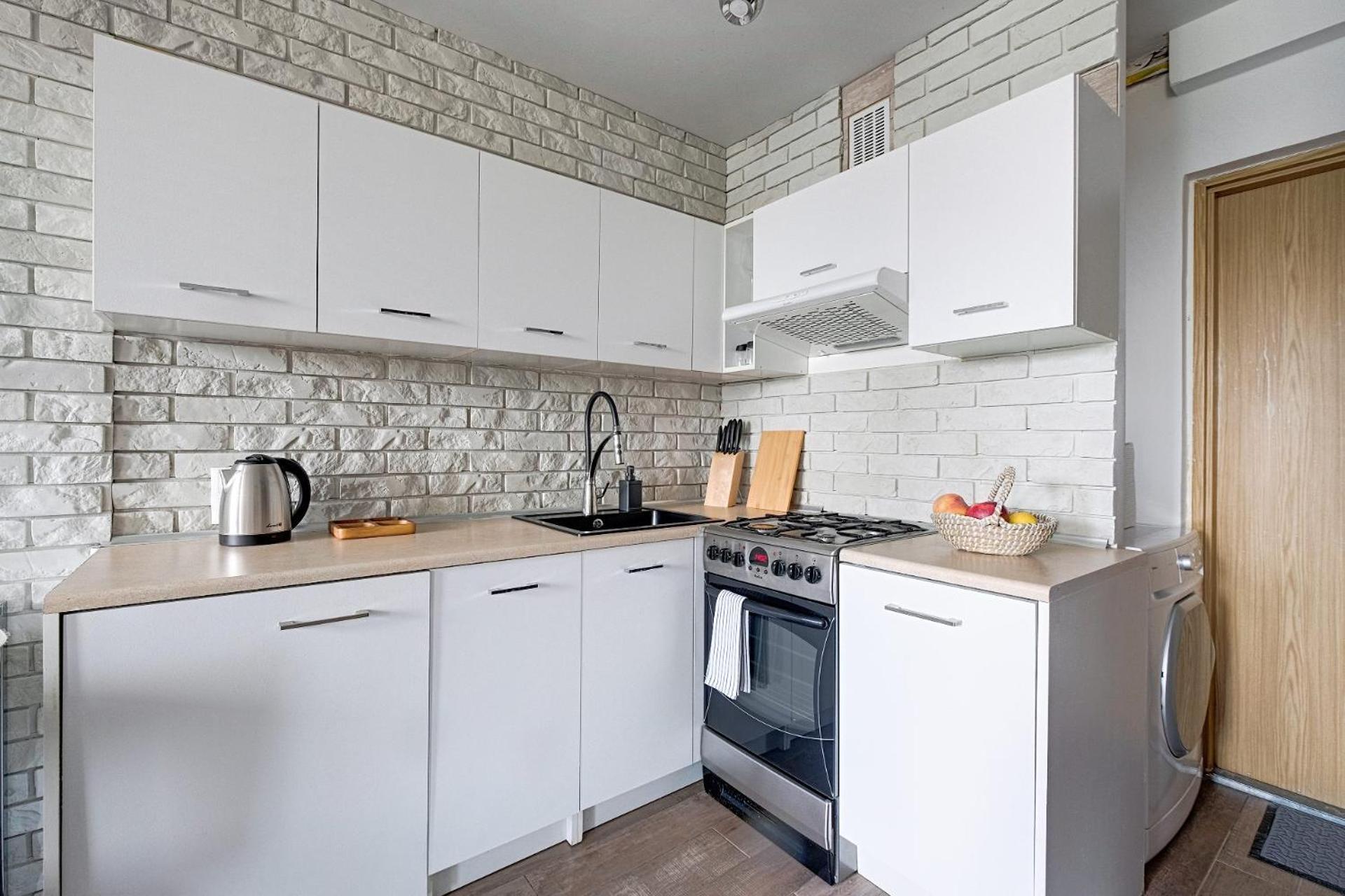Apartamenty Sliska 10 Varşovia Exterior foto